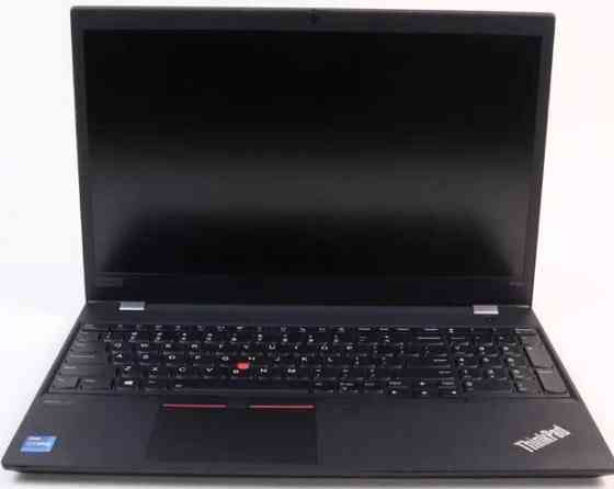LENOVO THINKPAD P15 G. 2/ I7-1185G7/16/512GB/NVIDIA T500 4GB. Харьков