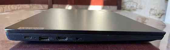 Ноутбук 15,6" Lenovo Thinkpad E15 Gen 3 Київ