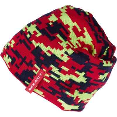 Шапка Select Hat 58 Multicolor (1870.79.25) Винница