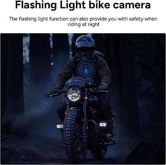 Екшн-камера SJCAM C110+ Винница