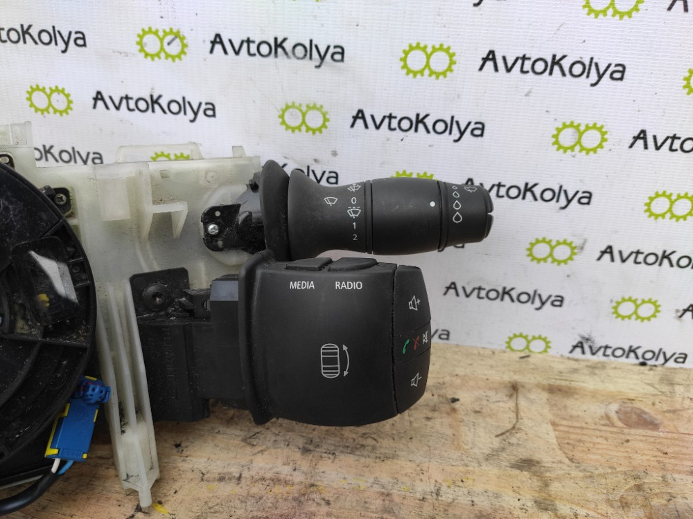 Підкермовий перемикач в зборі Renault Master III 2010-2018 (255679223R) Ковель - фото 2