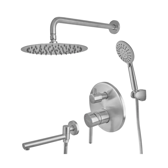 Вбудована душова система Koer KI-66018-02     ( KR4794 ) 23170 Харків