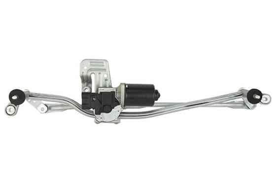 Механізм склоочисника з моторчиком GP Peugeot Boxer 2 Тип 250/290 (1363338080) Київ