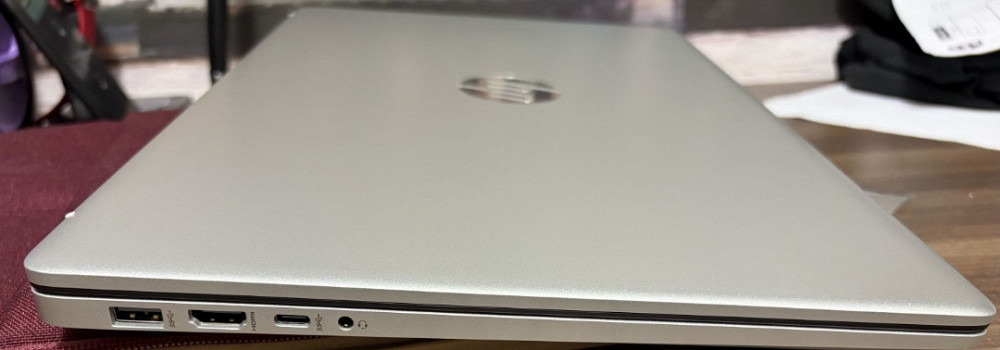 Ноутбук HP 17 (17,3)Core i5 13го поколiння Windows11 SSD 512 GB. Харків - фото 1