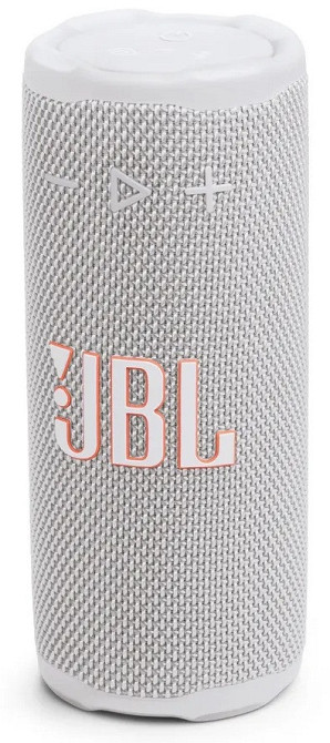 Портативна акустика JBL Grip White (JBLGRIPWHT) (7163530) Київ - фото 7