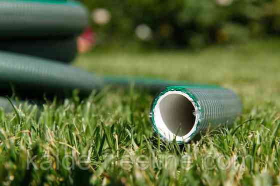 Шланг Tecnotubi Cosmos садовий для поливу діаметр 3/4 дюйма, довжина 25 м (CS 3/4 25) Харьков