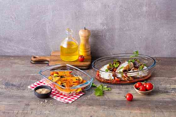Форма O CUISINE, 22х25 см (6797399) Київ