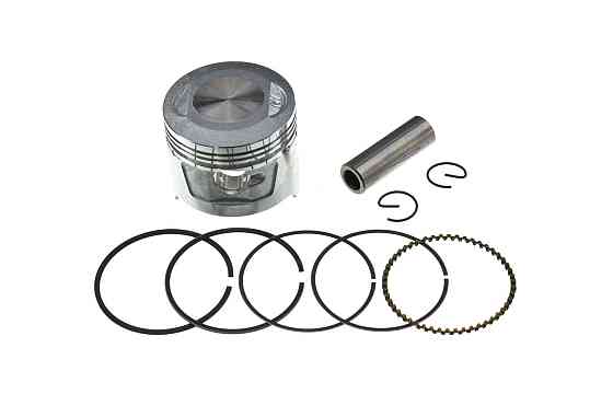 Поршень мопед Дельта 70 .S (Ø47,00) (у зборі) Мукачево