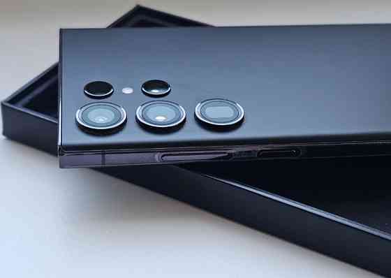 Смартфон: Samsung S23 Ultra 12/512 Gb. Офіційний! Київ