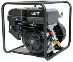 Насос Rato Pompa Do Wody Rt50Yb100 Spalinowa Киев