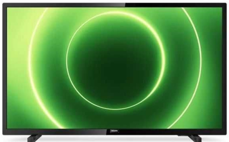 Телевізор 32 дюйми Philips 32PHS6605/12 (Smart TV Wi-Fi T2/S2 DLNA) Киев - изображение 4