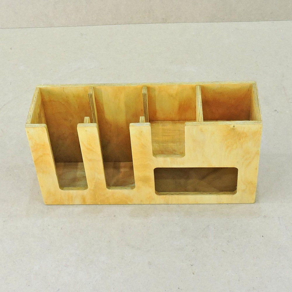 Кофейный органайзер 