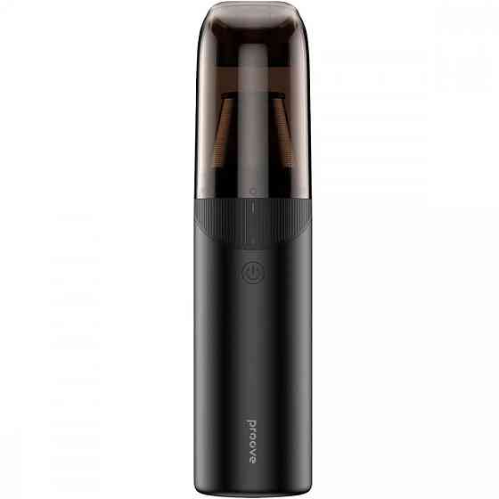 Акумуляторний пилосос Proove Void Assistant C1 Pro Black (PAVC10751201) ( 16170 ) Харків