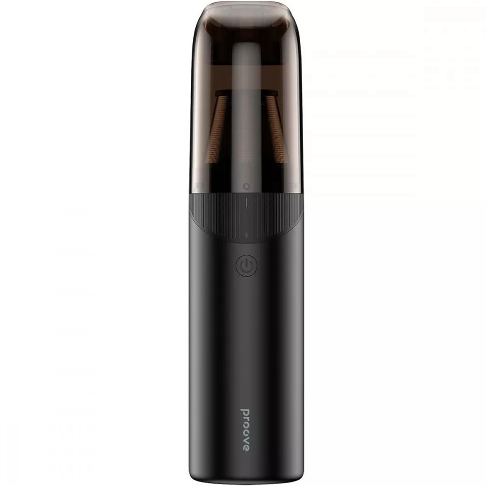 Акумуляторний пилосос Proove Void Assistant C1 Pro Black (PAVC10751201) ( 16170 ) Харків - фото 1
