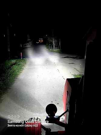 BI-LED лінзи H4 40W 12-24V 5000K 8000 Lm. Авто лінзи (Діоди LG Korean) Харків