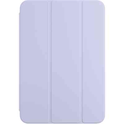 Чохол до планшета Apple Smart Folio for iPad mini (A17 Pro) - Light Violet (MC2T4ZM/A) Вінниця