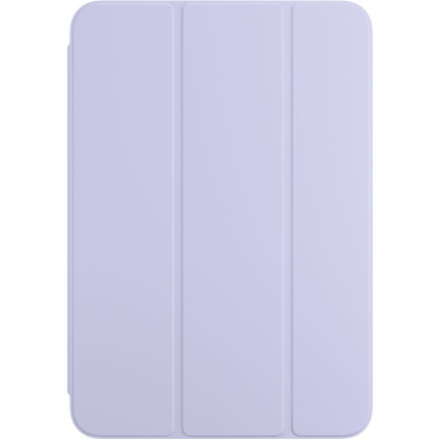 Чехол для планшета Apple Smart Folio for iPad mini (A17 Pro) - Light Violet (MC2T4ZM/A) Винница - изображение 1