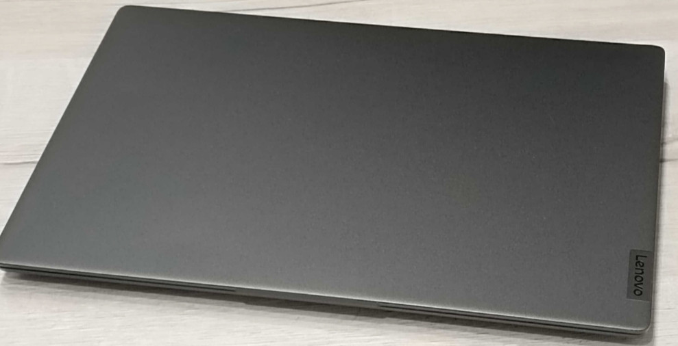 Ноутбук: Lenovo IdeaPad 5 14ITL05 i5-1135G7. Харьков - изображение 2