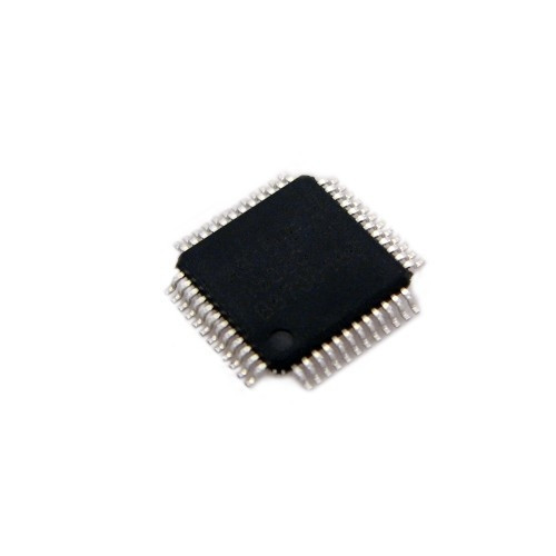 AS15-F QFP48 мікросхема гамма-корекції для LCD телевізорів та моніторів Київ - фото 1