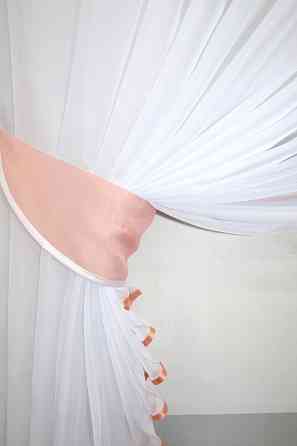 Кухонные шторки VR-Textil № 060к 