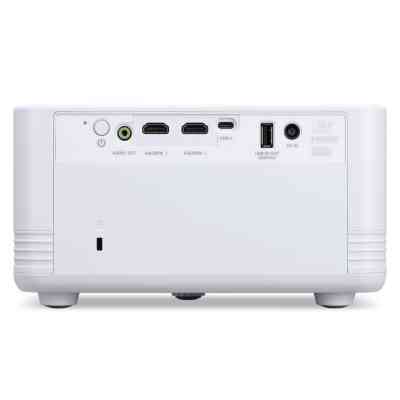 Проектор Acer PD1510ic (MR.JY311.001) Винница