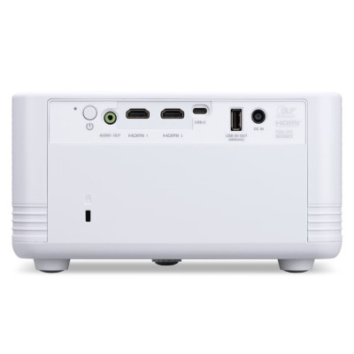 Проектор Acer PD1510ic (MR.JY311.001) Винница - изображение 4