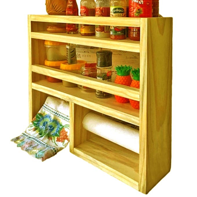 Тримач для паперових рушників "Істмен" каррі Миколаїв - фото 1