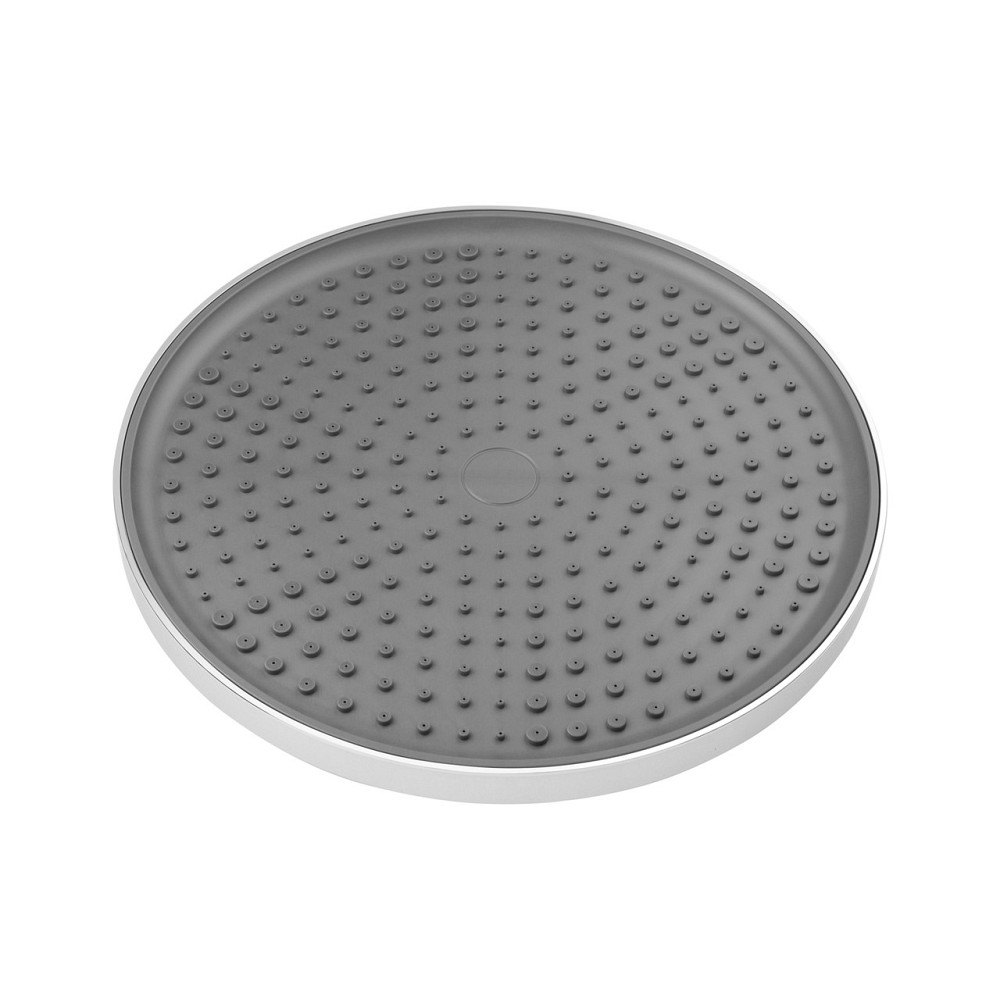 Лейка для верхнего душа Kroner Element 2801532901Z-0101 Киев - изображение 1