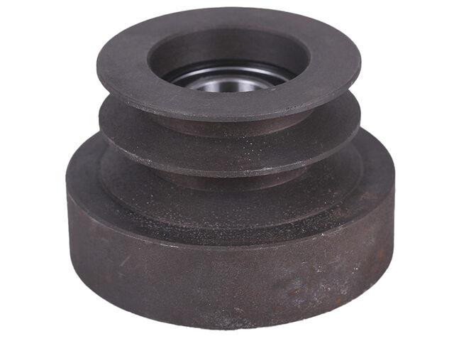 Сцепление центробежное на бензиновый двигатель мотоблок 177F, под шпонку 25 мм Мукачево - изображение 2