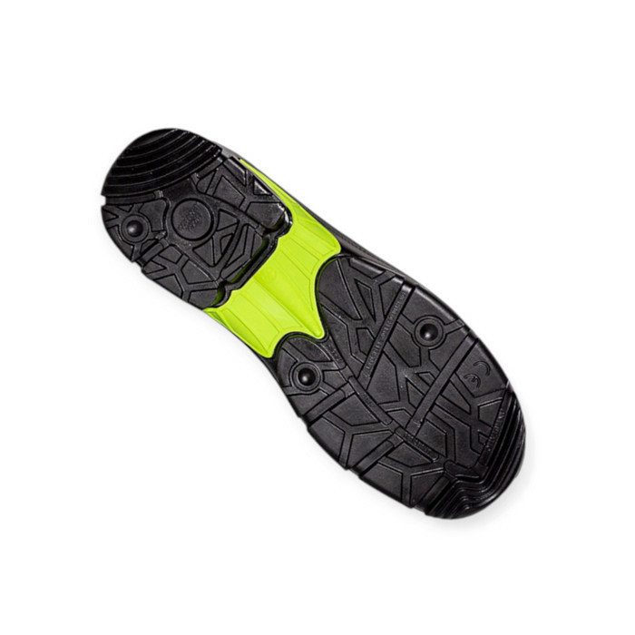 Черевики Austin захисні, нар. 40 шкіра, композитний піднос, антипрокольні, маслобензостійкі Мукачево - фото 2