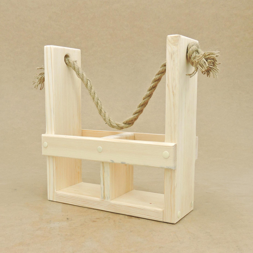 Подарочная корзинка 