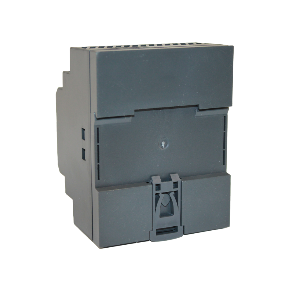 Блок питания на DIN-рейку 82.5 Вт 7.1 А 12В Днепр - изображение 2