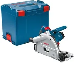 Электрическая пилка Bosch GKT 55 GCE Professional 0601675001 Киев - изображение 1