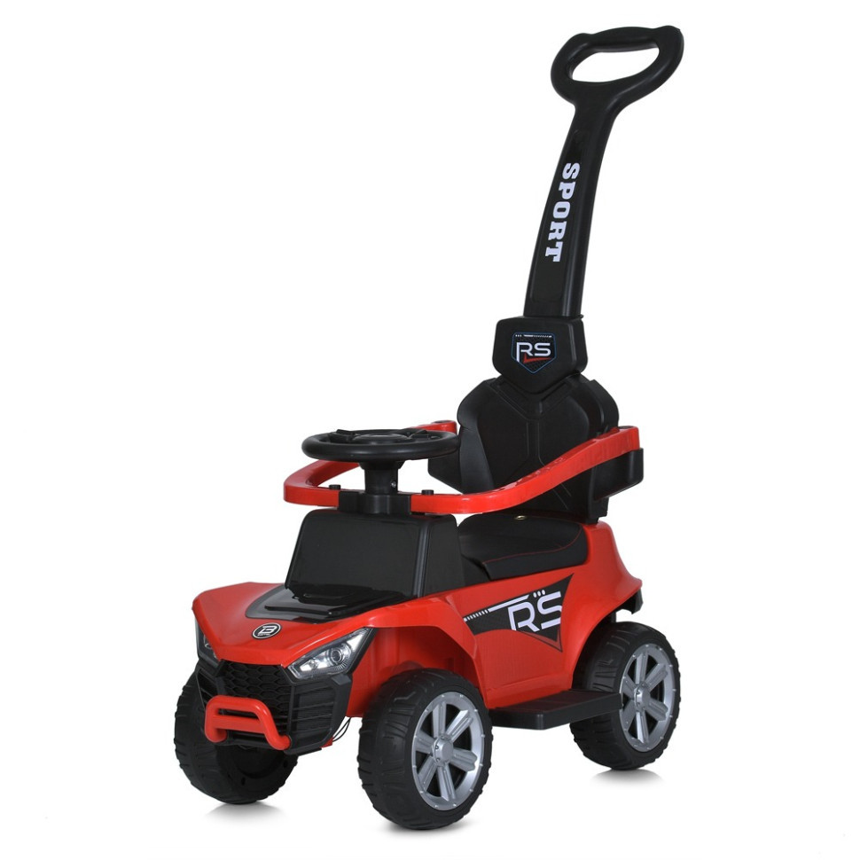 Дитячий електромобіль Машина M 5764EBLR-3 до 23 кг Вінниця - фото 1