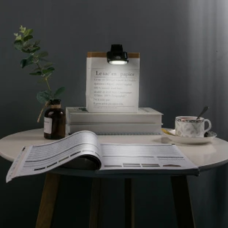 Ліхтар мультифункціональний Nextorch UT10C Київ - фото 13