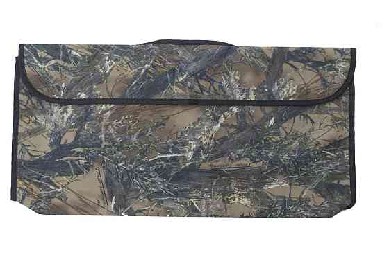 Сумка для мангалу DV - 560 x 28 x 70 мм x 10 шп Полтава