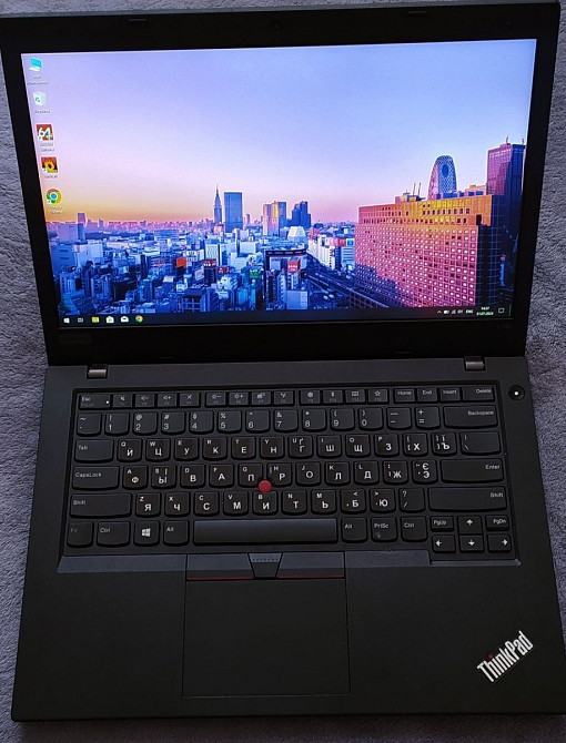 Потужний Ноутбук: 16Gb./SSD/8 ядер/Full HD/ Київ - фото 3