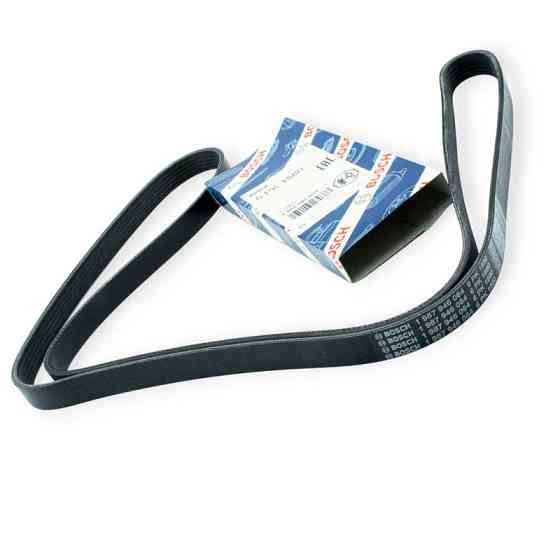 Ремінь генератора струмковий (6PK1880) Мукачево