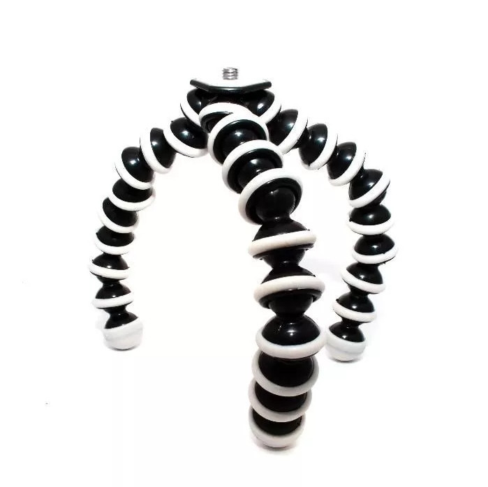 Штатив осьминог Large для камер Киев - изображение 4