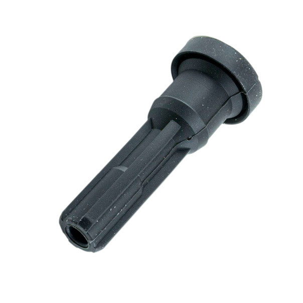 Накінечник запалювання Mitsubishi Lancer, Outlander, L300, L400 2.0 94- (TESLA) котушки Мукачево - фото 1