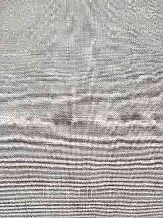 Шпалери вінілові на паперовій основі Zambaiti C88112 ABITAT однотон світло сірий сріблястий Київ