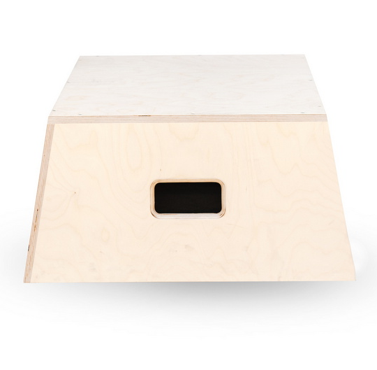 Тумба для кроссфита 