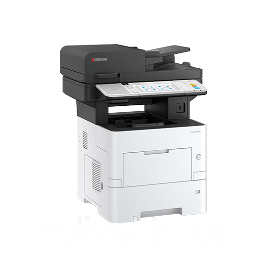 110C0Z3NL0	 БФП Kyocera ECOSYS MA5500ifx Київ - фото 2