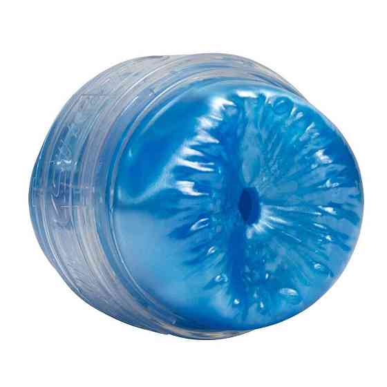Мастурбатор Fleshlight Quickshot Alien, компактний, двосторонній, чудово для пар та мінету Sex Aura Київ