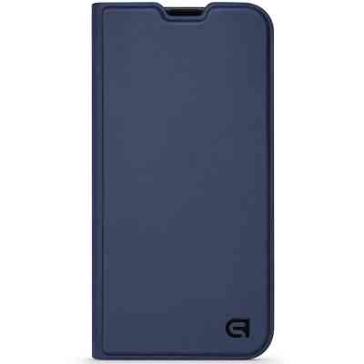 Чохол до мобільного телефона Armorstandart OneFold Infinix Note 50 4G Dark Blue (ARM84886) Вінниця
