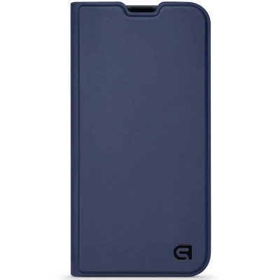 Чохол до мобільного телефона Armorstandart OneFold Infinix Note 50 4G Dark Blue (ARM84886) Вінниця - фото 1