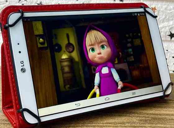 Планшет LG 8 дюймів. Харків