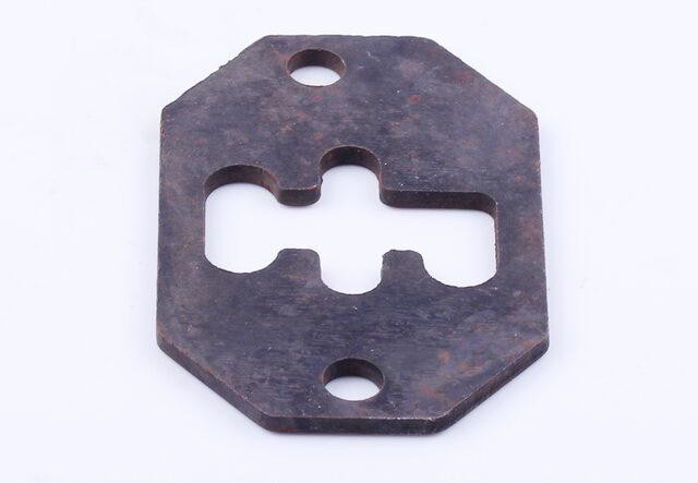 Напрямна важеля перемикання передач Джинма200/204/240/244 Мукачево - фото 1