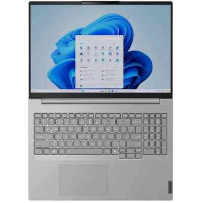 Ноутбук Lenovo ThinkBook 16 G8 IRL (21SH00ALRA) Вінниця
