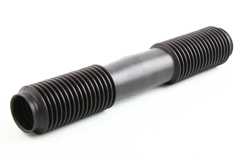 Гофра рулевой рейки Lanos без ГУР EuroEx резиновая Винница - изображение 2